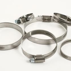 DOB Hose Clamp do88 CLAMP-KIT52-3B