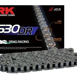RK CHAIN 530DR100
