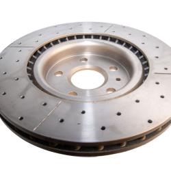 DBA 2604X