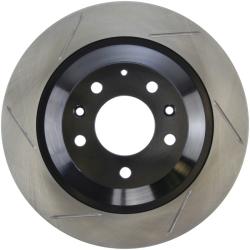 Stoptech 126.45074SR