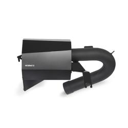 MISHIMOTO MMAIF3012WBK