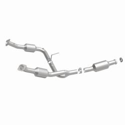 MAG Converter Direct Fit Magnaflow 5481108