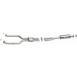 Magnaflow 51423