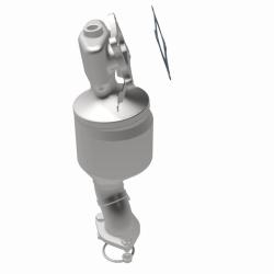 Magnaflow 5531898