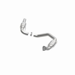 MAG Converter Direct Fit Magnaflow 51525