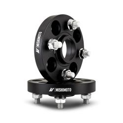 MISHIMOTO MMWS011250BK