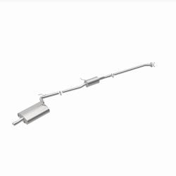 MAG BRE Exhaust Kits Magnaflow 106-0585