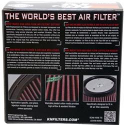 K&N ENGINEERING E3225