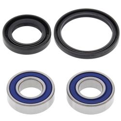 ABR Wheel Bearing Kits All Balls Racing 25-1076