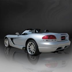 CORSA PERFORMANCE 14176