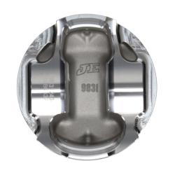 JE PISTONS 312404