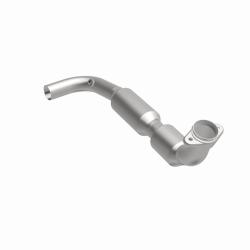 MAG Converter Direct Fit Magnaflow 4583621