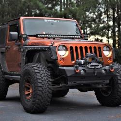 Rugged Ridge 12402.84