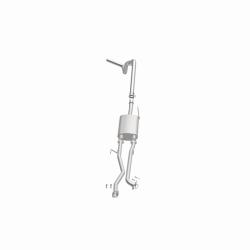 MAG BRE Exhaust Kits Magnaflow 106-0527