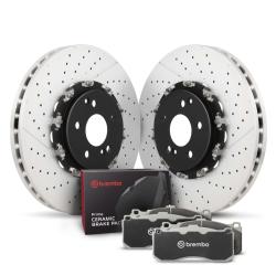 Brembo OE KT00702