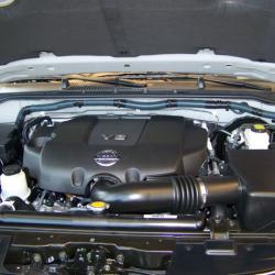 K&N ENGINEERING 332286