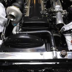 MISHIMOTO MMRADSUP93T