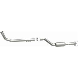 MAG Converter Direct Fit Magnaflow 4481106