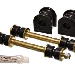 ES Sway Bar Bushings - Black Energy Suspension 4.5170G