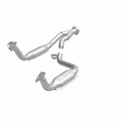 MAG Converter Direct Fit Magnaflow 4451640