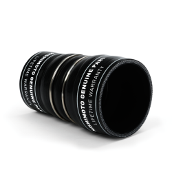 Mishimoto MMINT-XD-16BK