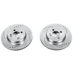 PowerStop EBR854XPR