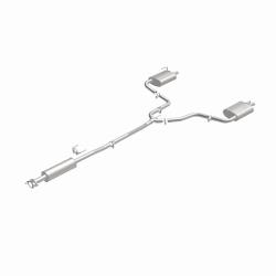 MAG BRE Exhaust Kits Magnaflow 106-0733