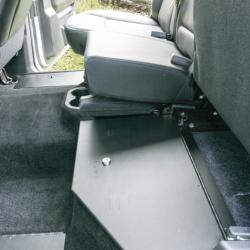 TUFFY PRODUCTS 31201