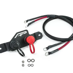 AGENCY POWER APBRPX3510