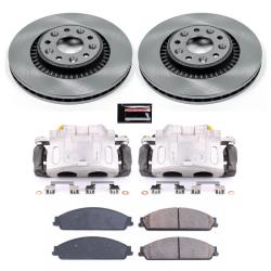 PowerStop KCOE4599A