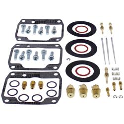 ABR Carburetor Rebuild Kits All Balls Racing 26-10110