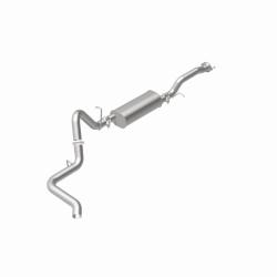 MAG BRE Exhaust Kits Magnaflow 106-0416