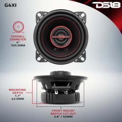 DS18 G4XI