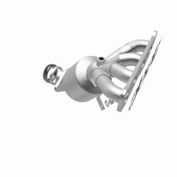 MAG Converter Direct Fit Magnaflow 5531271