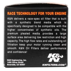 K&N ENGINEERING KN560