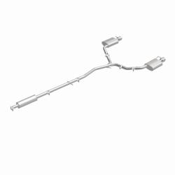 MAG BRE Exhaust Kits Magnaflow 106-0943
