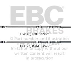 EBC EFA146