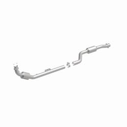 MAG Converter Direct Fit Magnaflow 454033