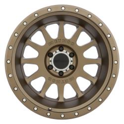METHOD WHEELS MR60521060924N