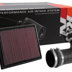 K&N Engineering 57-9038