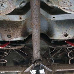 UMI PERFORMANCE 3028B