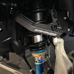 CAMBURG CAM110138RED