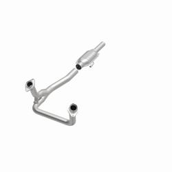 Magnaflow 334307
