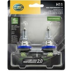 Hella H11 2.0TB