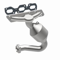 MAG Converter Direct Fit Magnaflow 452007