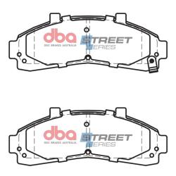 DBA DB7532SS