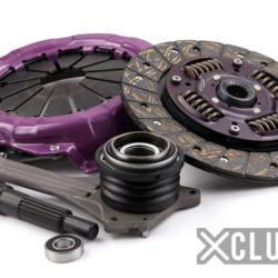 XCLUTCH XKMI224131A