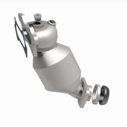 MAG Converter Direct Fit Magnaflow 5531030