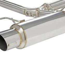 SK MegaPower Exhausts Skunk2 Racing 413-05-2030