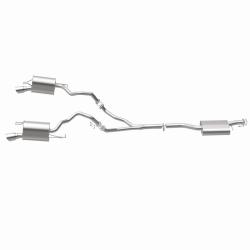 MAG BRE Exhaust Kits Magnaflow 106-0880